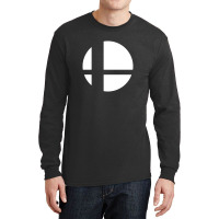 Smash Ball Bros Long Sleeve Shirts | Artistshot