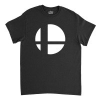 Smash Ball Bros Classic T-shirt | Artistshot