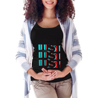 Luxure Luxure Luxure Tshirt Essentiel Maternity Scoop Neck T-shirt | Artistshot