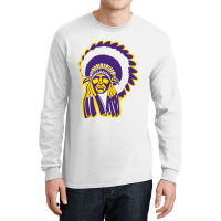 Indian Nations College Long Sleeve Shirts | Artistshot