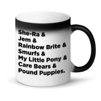 Pound Puppies Magic Mug | Artistshot