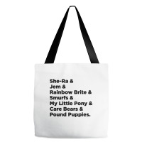 Pound Puppies Tote Bags | Artistshot