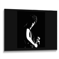 Mainline Metal Print Horizontal | Artistshot