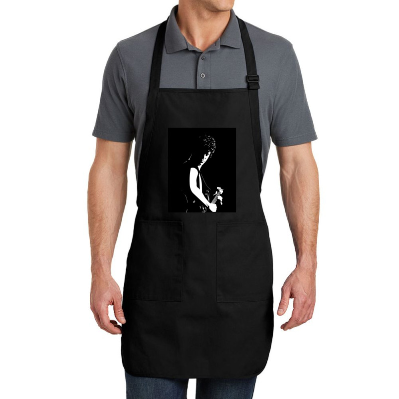 Mainline Full-length Apron | Artistshot