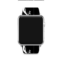 Mainline Apple Watch Band | Artistshot