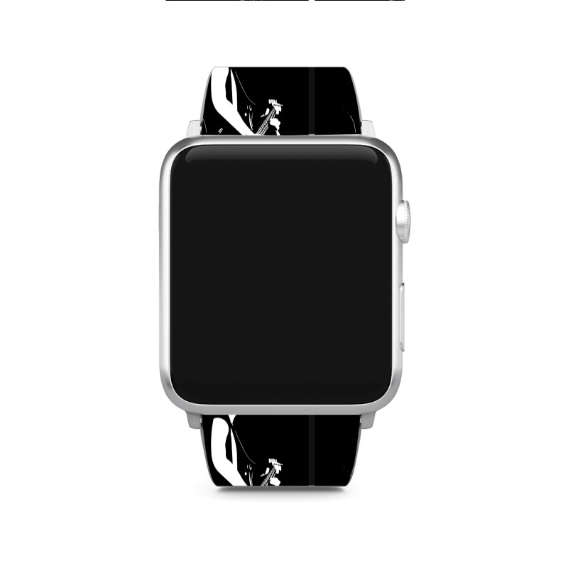 Mainline Apple Watch Band | Artistshot