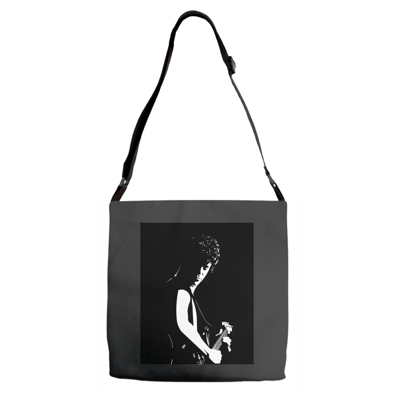 Mainline Adjustable Strap Totes | Artistshot