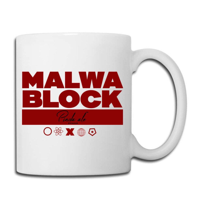 Customized 15 oz. Malva Stainless Steel Mugs