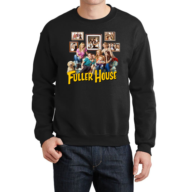 fuller house sweatshirt