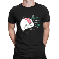 You Got A Moped, Man! T-shirt | Artistshot