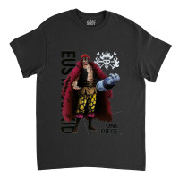 Eustass Kid Essential Classic T-shirt | Artistshot