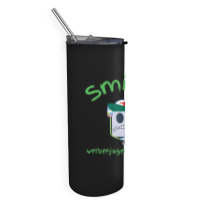 Smitty Wernjagerman Jensen Skinny Tumbler | Artistshot