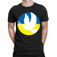 Resilience Until Peace - All Proceeds Donated T-shirt | Artistshot