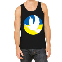 Resilience Until Peace - All Proceeds Donated Tank Top | Artistshot