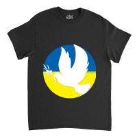 Resilience Until Peace - All Proceeds Donated Classic T-shirt | Artistshot