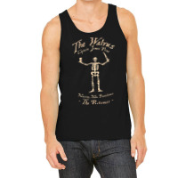 Black Sails - The Walrus Essential Tank Top | Artistshot