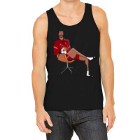 Chilled Out Joel Matip Classic Tank Top | Artistshot