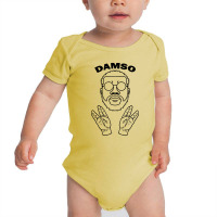 Freestyle Pirate Baby Bodysuit | Artistshot