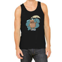 Cardboard Robots Tank Top | Artistshot