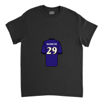 Ar'darius Washington Jersey 1 Classic T-shirt | Artistshot