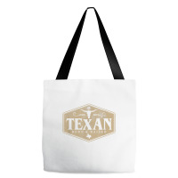 State Of Texas Raised Texan Native Boutique T Shirt Tote Bags | Artistshot