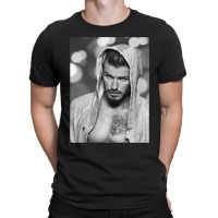 David Robert Joseph Boy Beckham 1996 Essential T-shirt | Artistshot