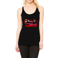 Motion City Soundtrack Tour 2019 2020 Racerback Tank | Artistshot