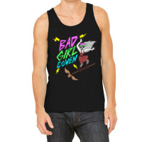 Bad Girl Coven Tank Top | Artistshot