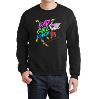 Bad Girl Coven Crewneck Sweatshirt | Artistshot