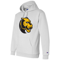 Wentworth Institute Of Technology Leopard Champion Hoodie | Artistshot