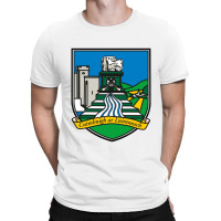 The Limerick Gaa Football T-shirt | Artistshot