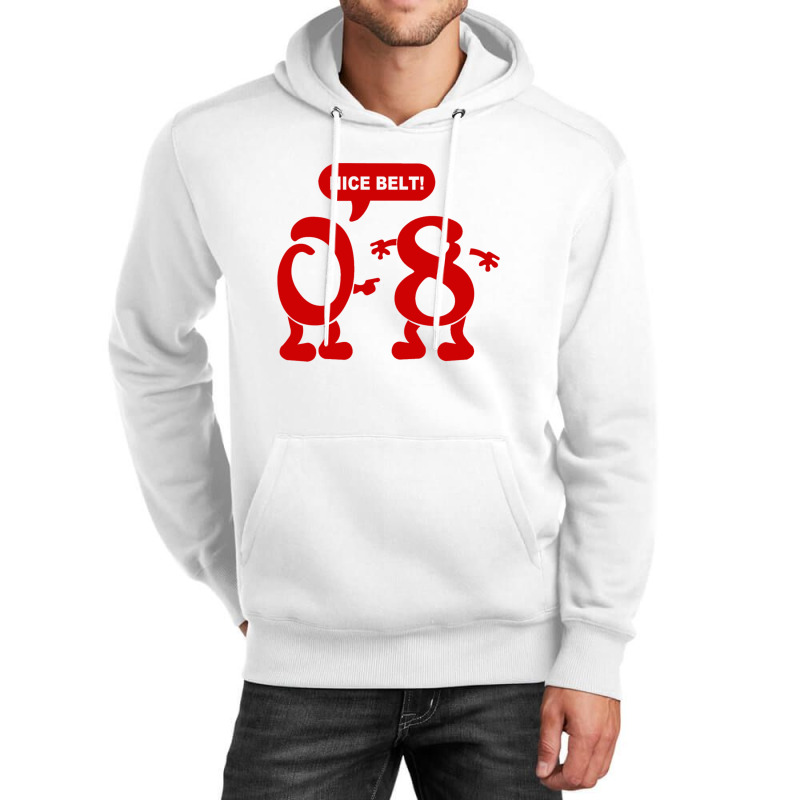 Zero To Eight Unisex Hoodie by cm-arts | Artistshot