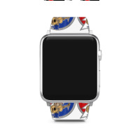 Uncle Pecos Crambone T Shirt Apple Watch Band | Artistshot