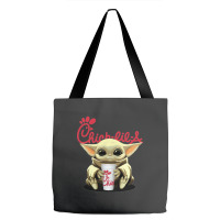 Baby Yoda Tote Bags | Artistshot