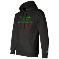 You On Point Phife Champion Hoodie | Artistshot