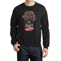 Guitar Music Crewneck Sweatshirt | Artistshot