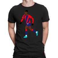 Wilfried Zaha Classic Gift T-shirt | Artistshot