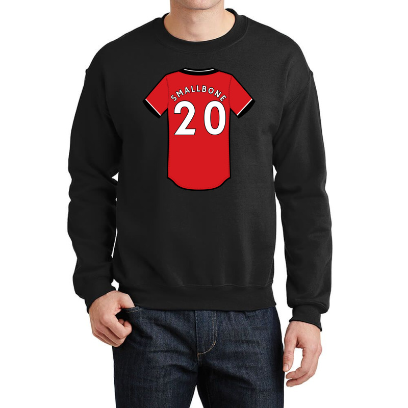 Will Smallbone Jersey Classic Crewneck Sweatshirt | Artistshot