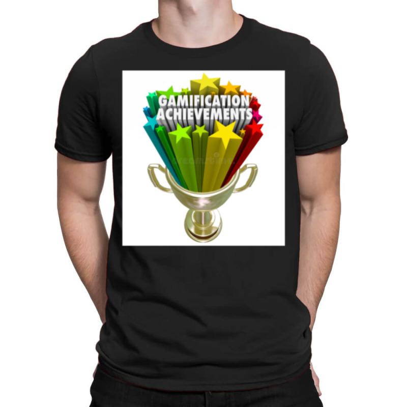 Attractive Gamers Design For All Product T-shirt | Artistshot