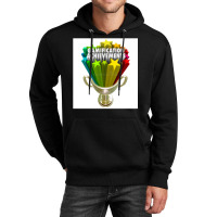 Attractive Gamers Design For All Product Unisex Hoodie | Artistshot