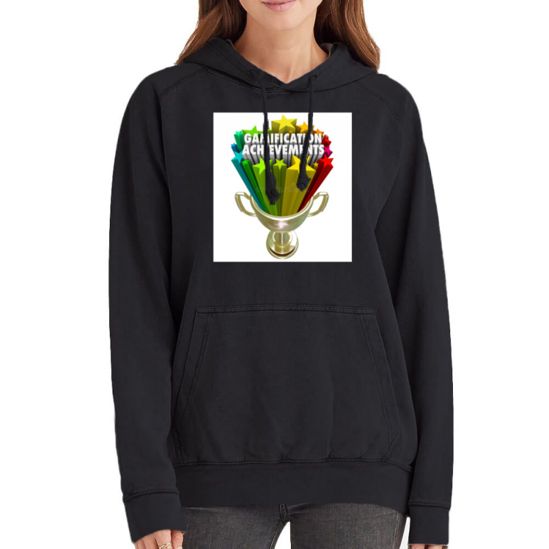 Attractive Gamers Design For All Product Vintage Hoodie | Artistshot