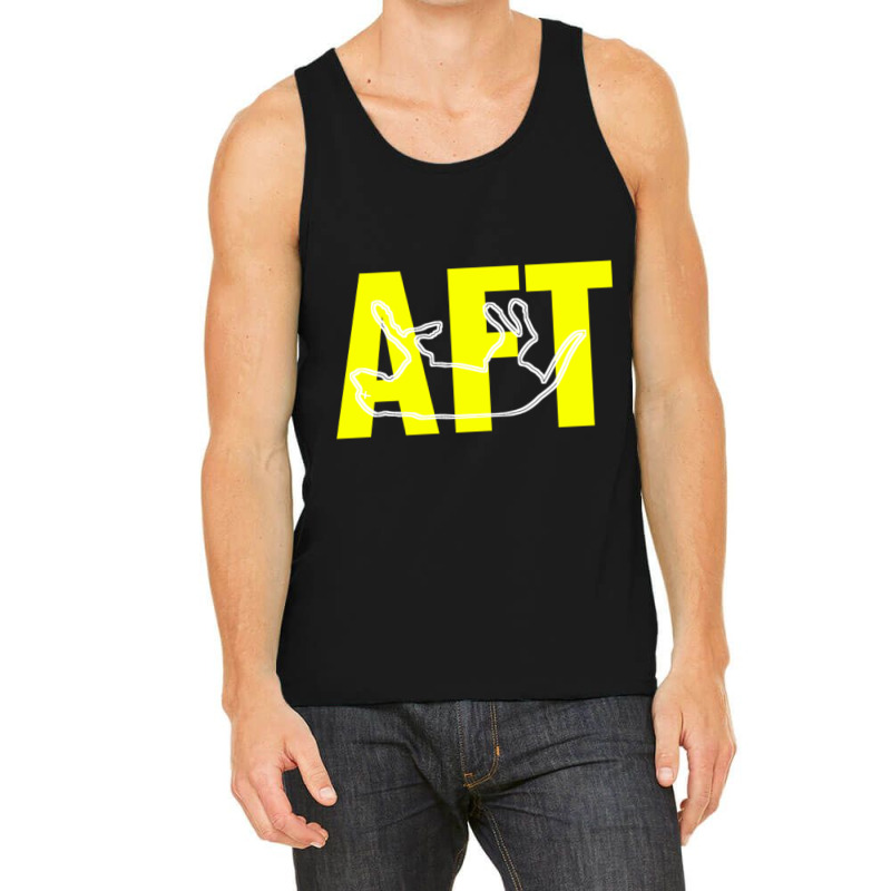 Aft Antidog Task Force Tank Top by cm-arts | Artistshot