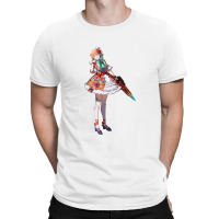 Takanashi Kiara T-shirt | Artistshot