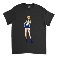 Sailor Uranus Classic T-shirt | Artistshot