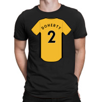 Matt Doherty Jersey Classic T-shirt | Artistshot