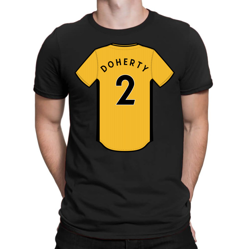 Matt Doherty Jersey Classic T-shirt | Artistshot