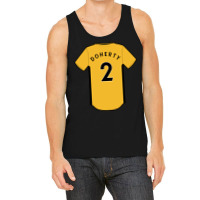 Matt Doherty Jersey Classic Tank Top | Artistshot