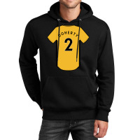 Matt Doherty Jersey Classic Unisex Hoodie | Artistshot