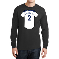 Matt Doherty Jersey Zipped Long Sleeve Shirts | Artistshot