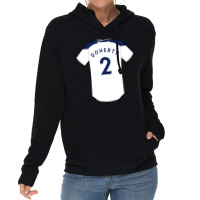 Matt Doherty Jersey Zipped Lightweight Hoodie | Artistshot